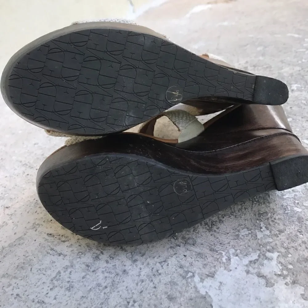 DVF  Platforms